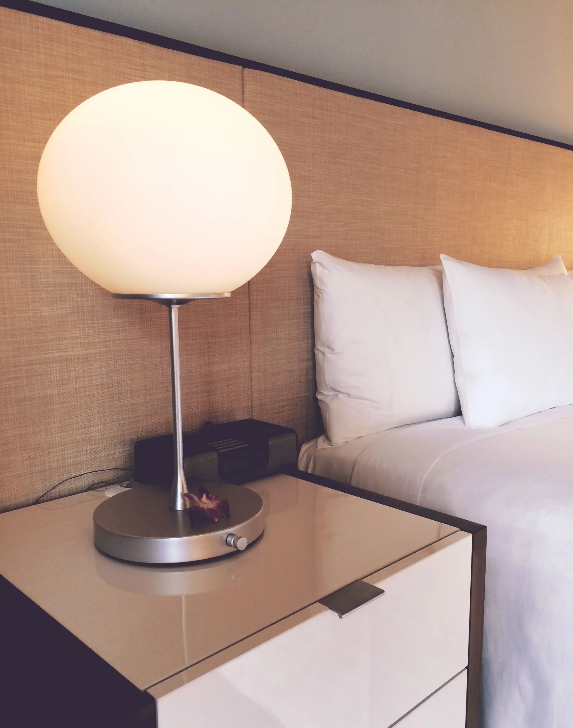 VIP Suite offering ultimate luxury and exclusive guest services