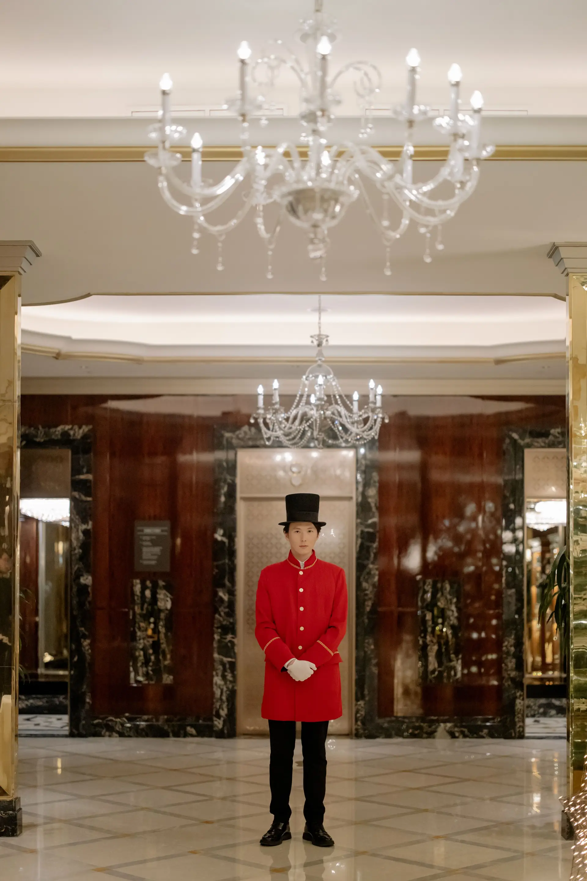 Concierge services